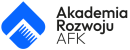 Akademia-logo-niebieskie